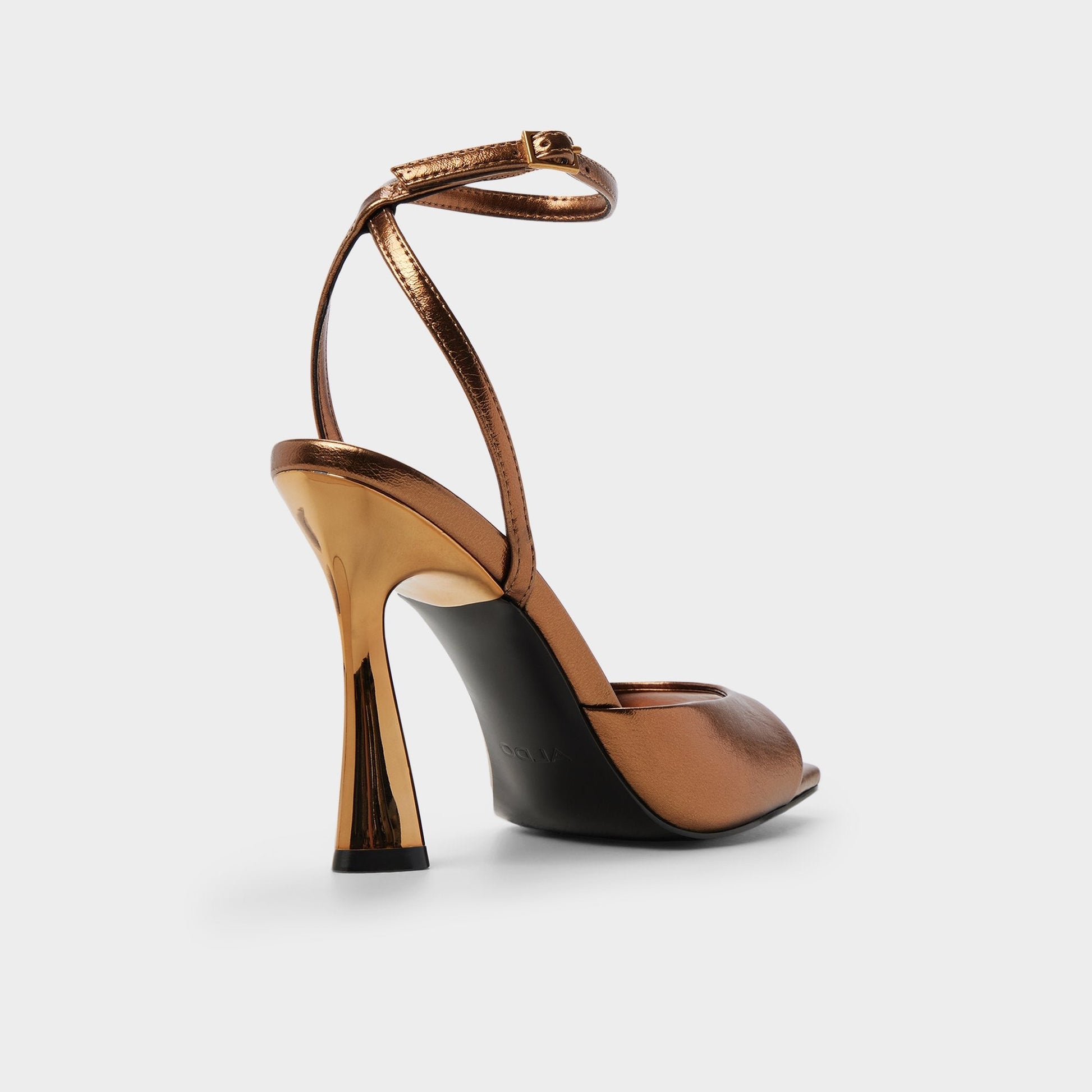 Alisonn in Bronze -  Aldo Bronze