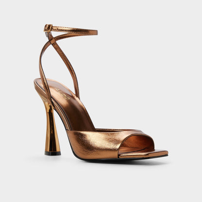 Alisonn in Bronze -  Aldo Bronze