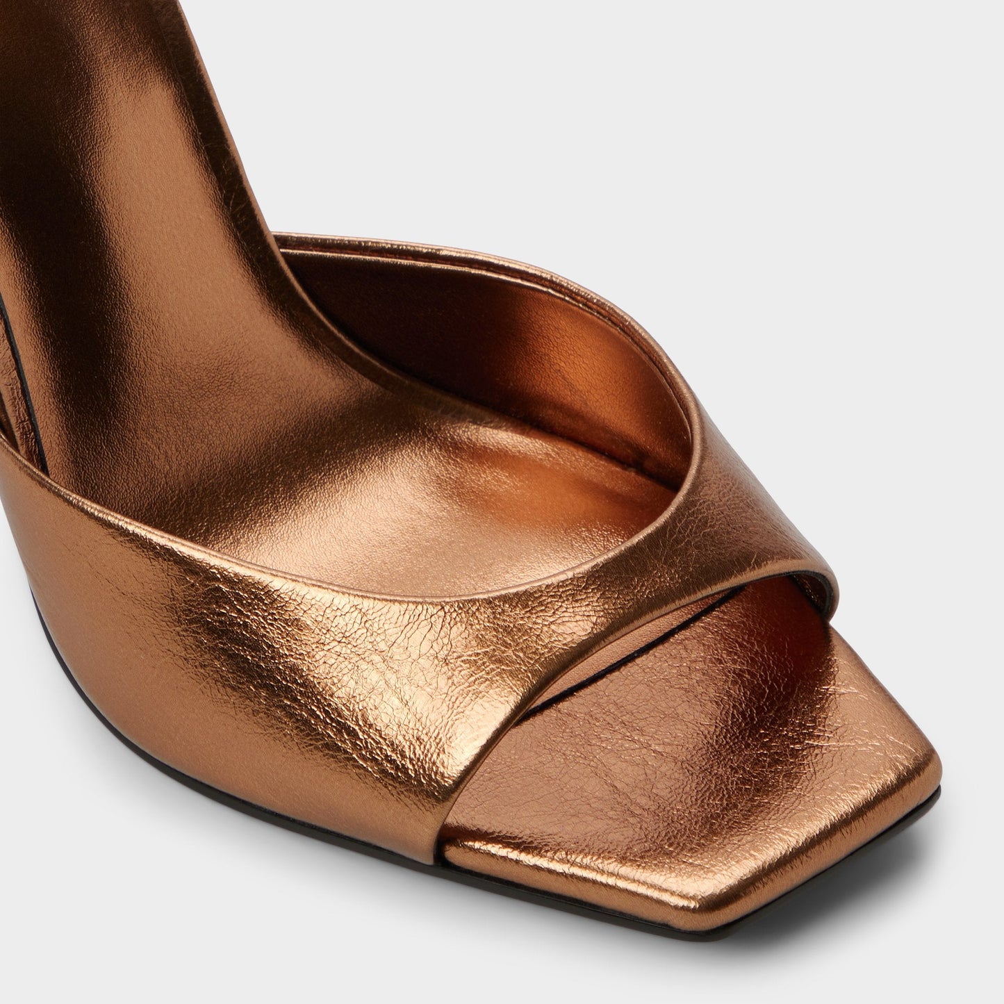 Alisonn in Bronze -  Aldo Bronze