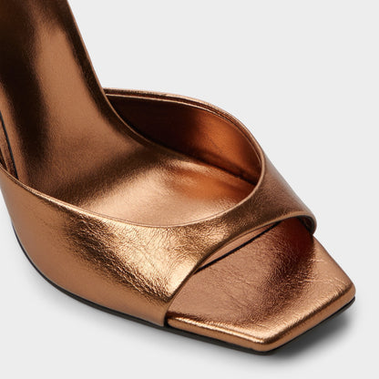 Alisonn in Bronze -  Aldo Bronze