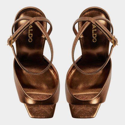 Alisonn in Bronze -  Aldo Bronze