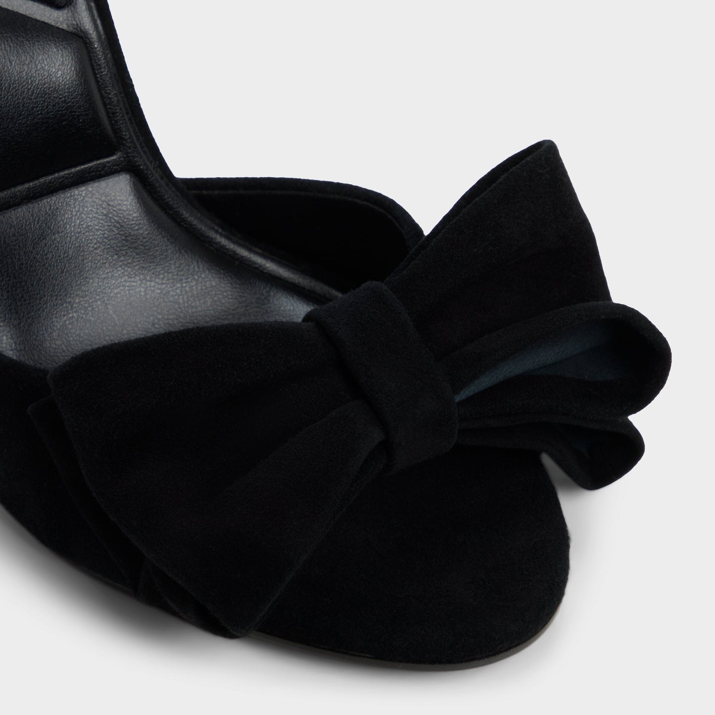 Tinsletta in Other Black - Strappy heeled sandal, Stiletto heel Aldo Other black