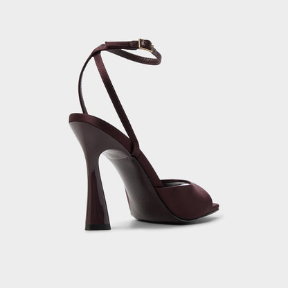 Alisonn in Brown -  Aldo Brown