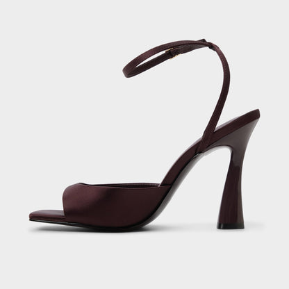Alisonn in Brown -  Aldo Brown
