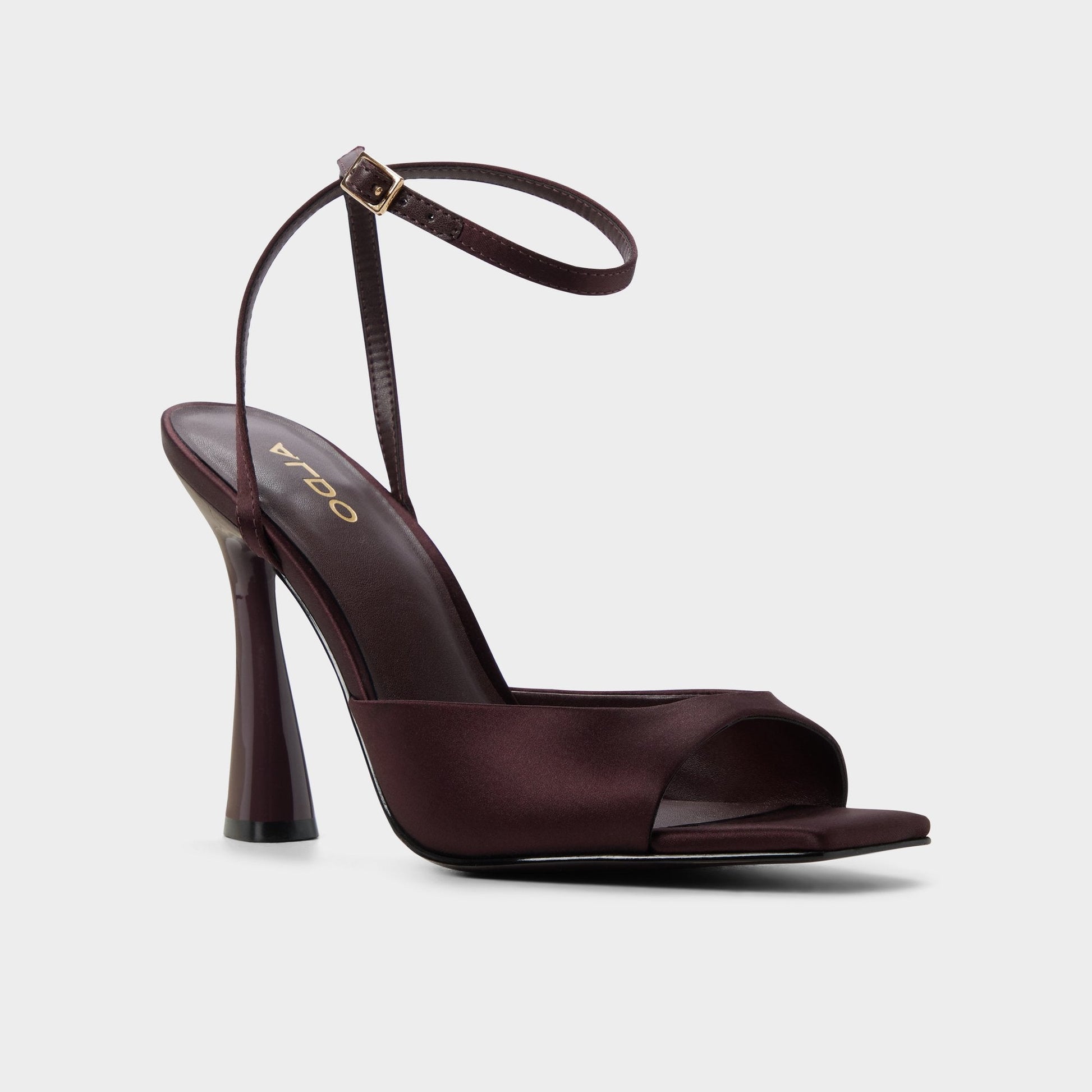 Alisonn in Brown -  Aldo Brown