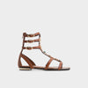 Medium brown