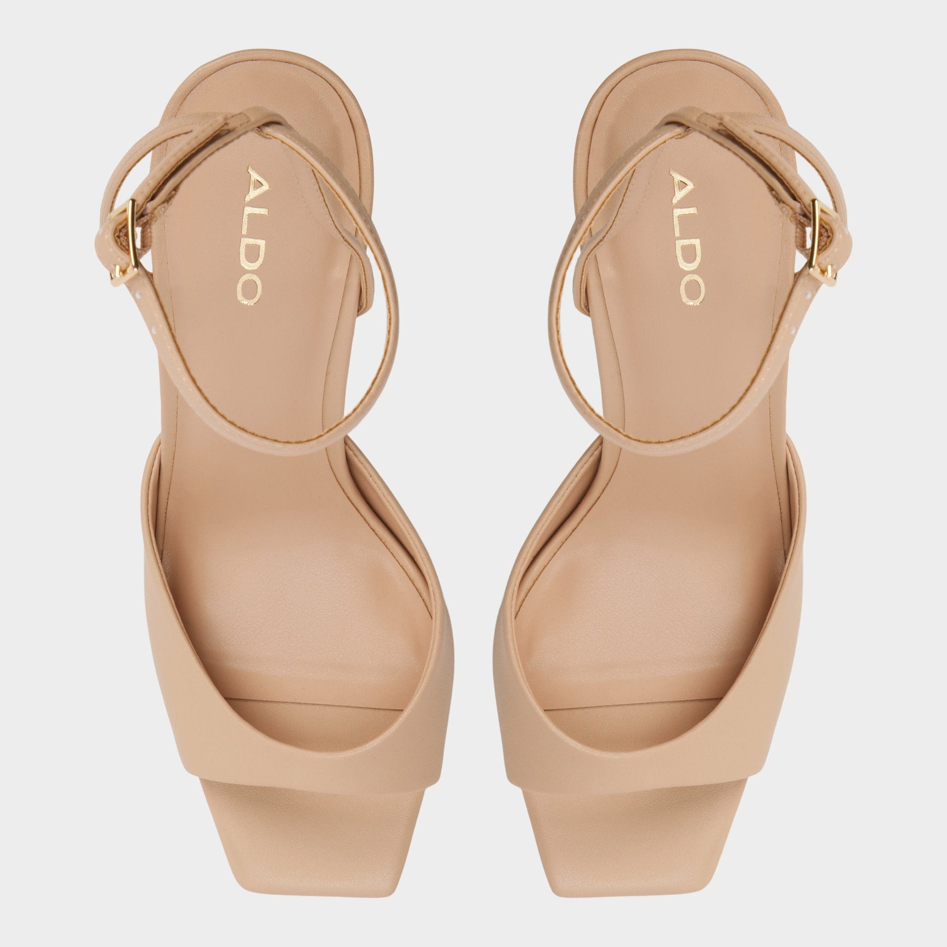 Alisonn in Other Medium Beige -  Aldo Other medium beige