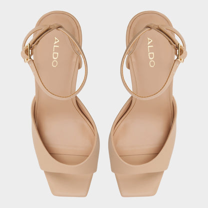 Alisonn in Other Medium Beige -  Aldo Other medium beige