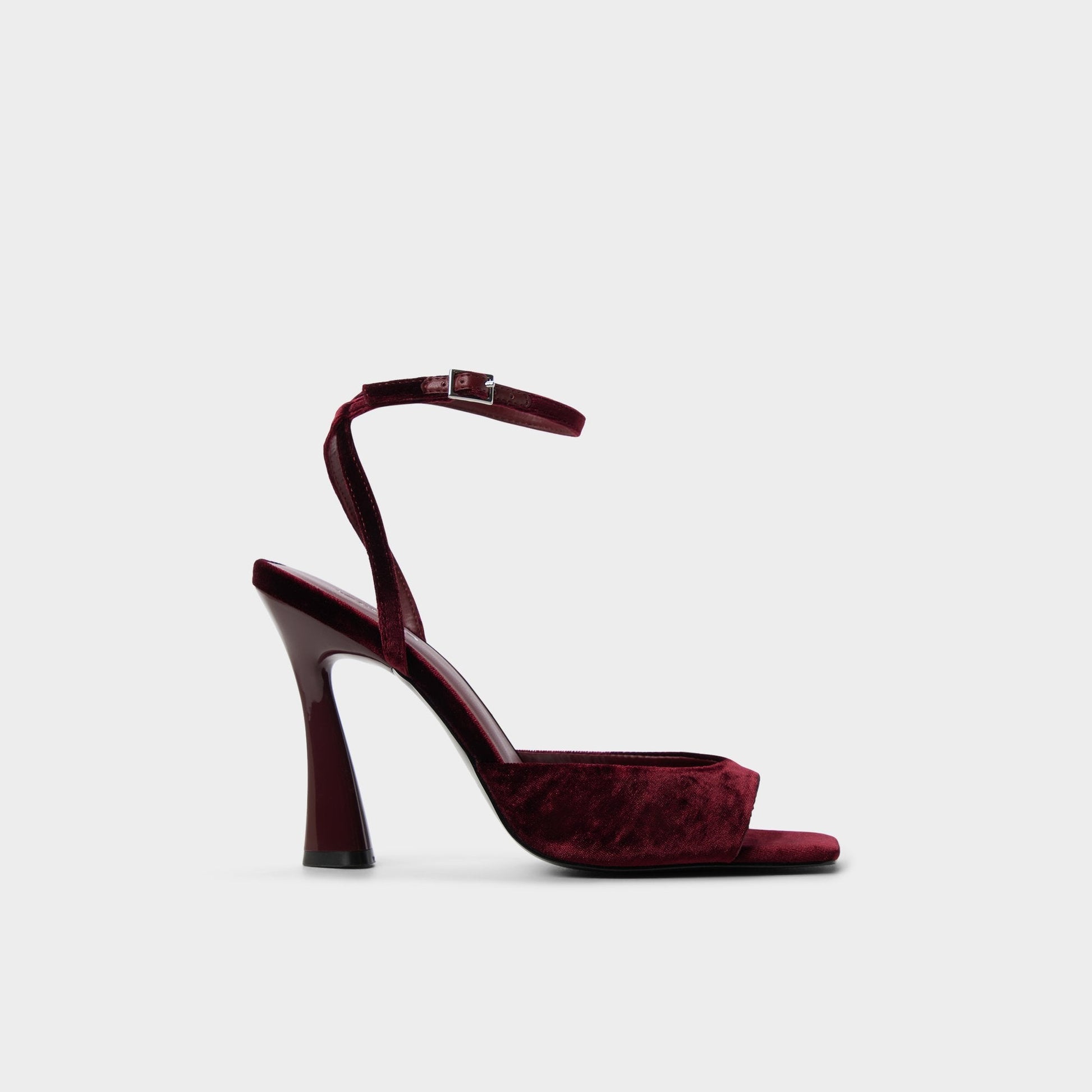 Alisonn in Bordo -  Aldo Bordo