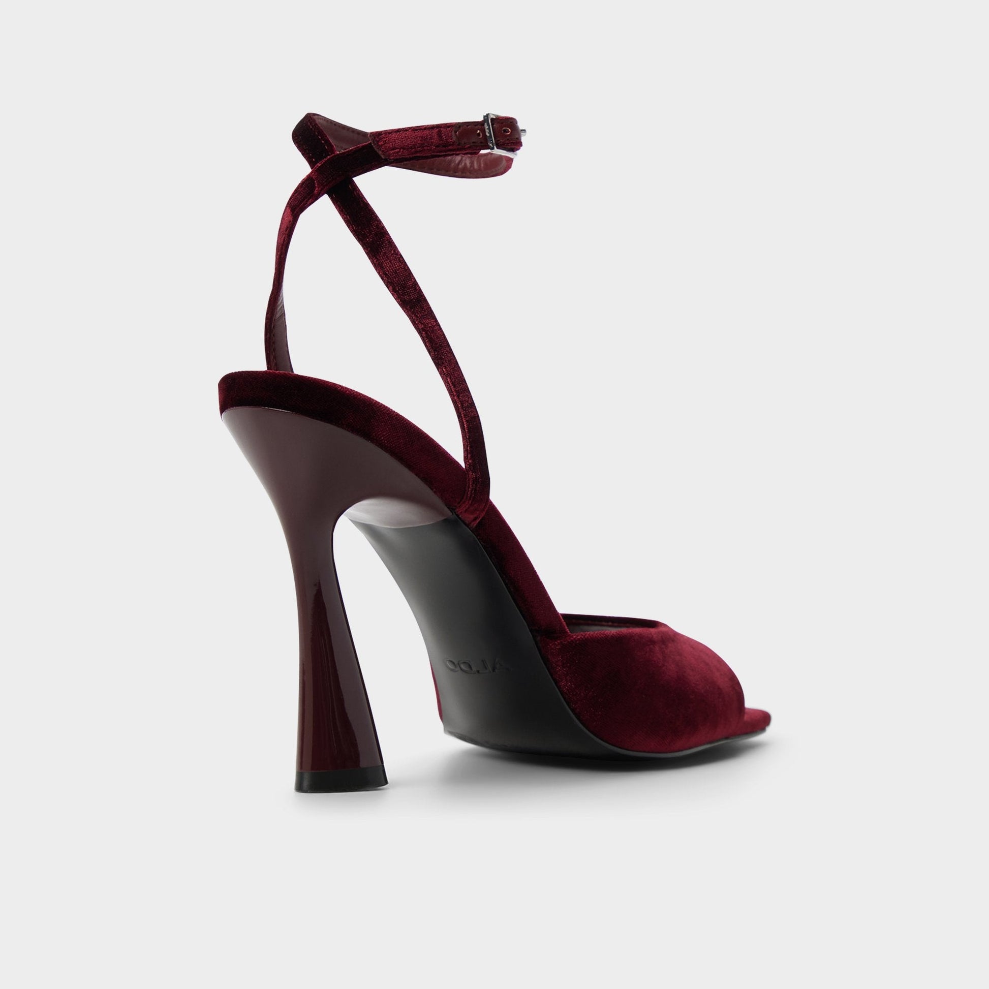 Alisonn in Bordo -  Aldo Bordo