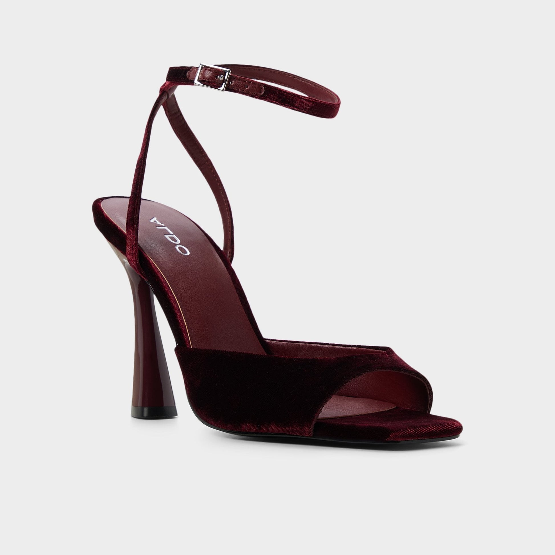 Alisonn in Bordo -  Aldo Bordo