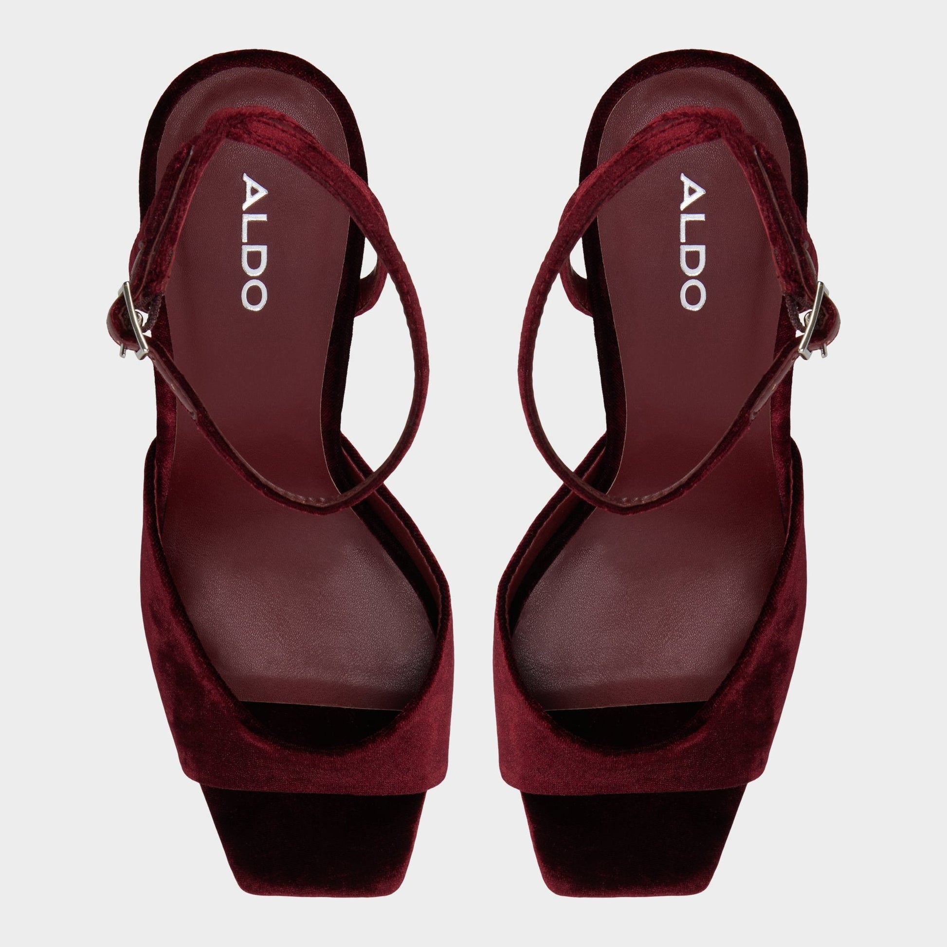 Alisonn in Bordo -  Aldo Bordo