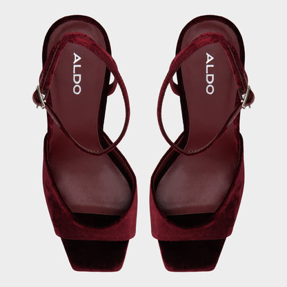 Alisonn in Bordo -  Aldo Bordo