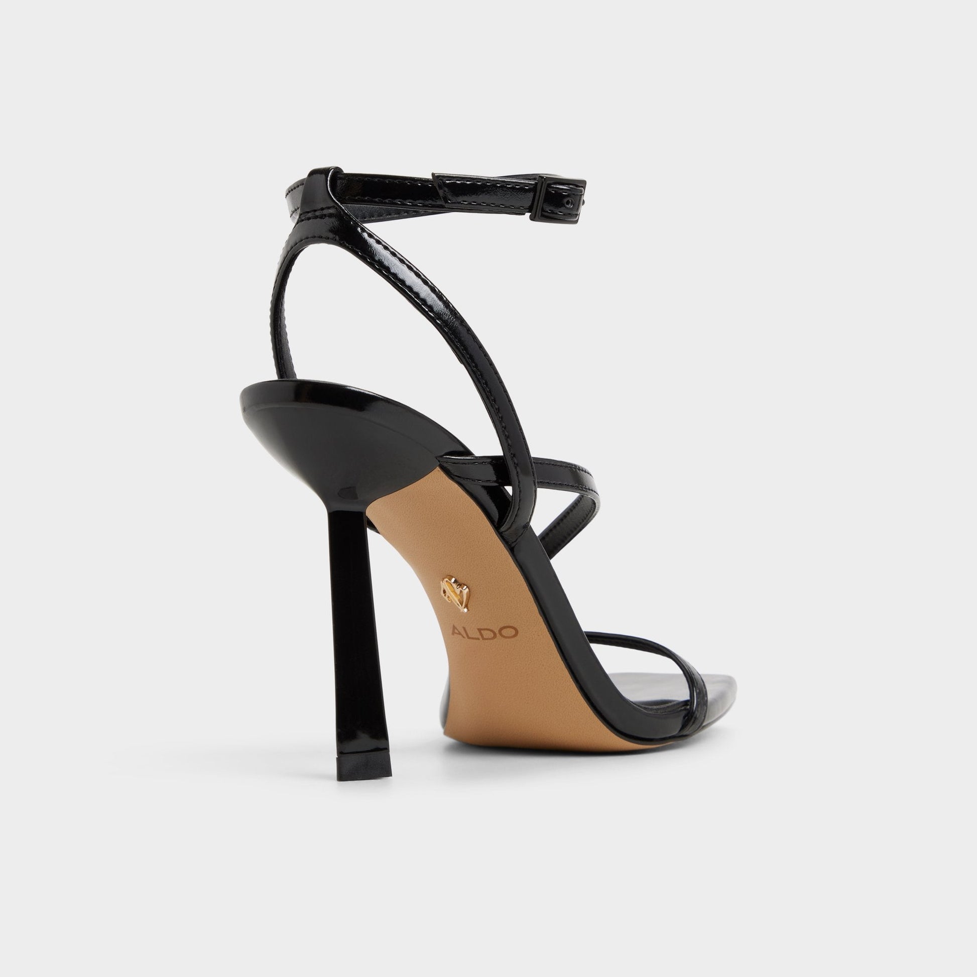 Scintilla in Other Black - Heeled sandal Aldo Other black