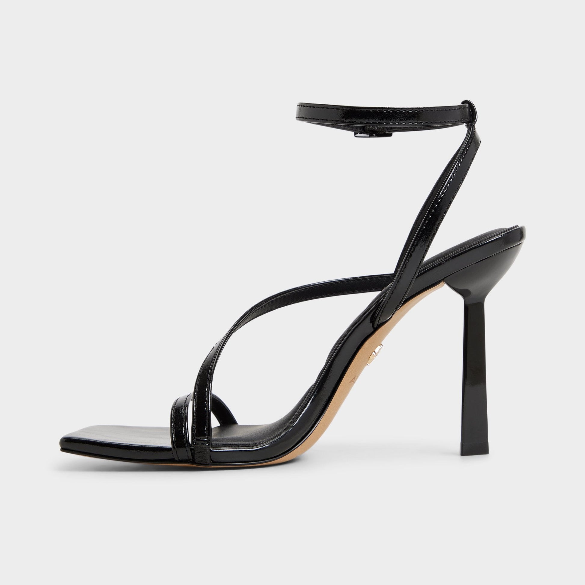 Scintilla in Other Black - Heeled sandal Aldo Other black