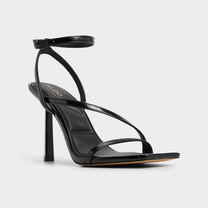 Scintilla in Other Black - Heeled sandal Aldo Other black
