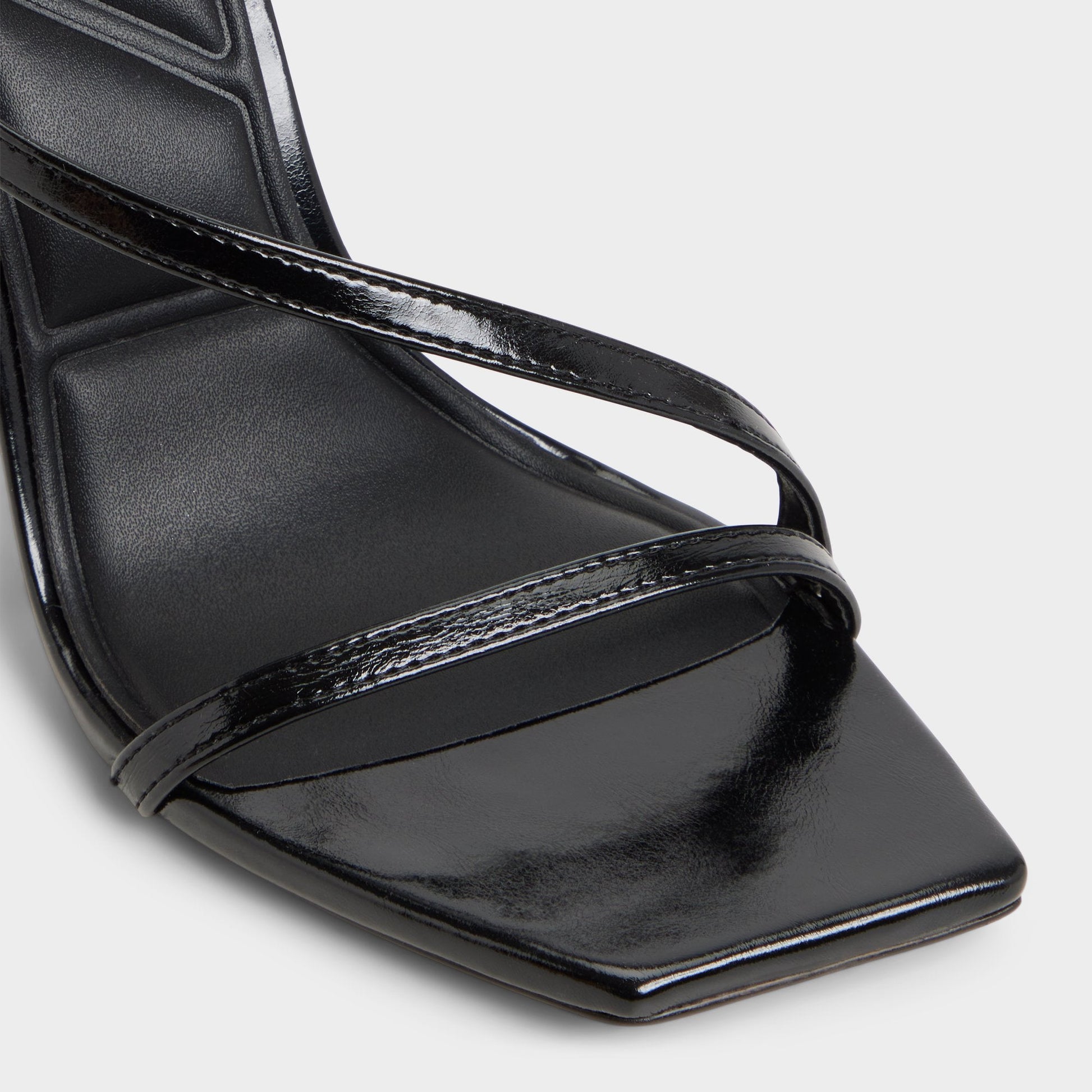 Scintilla in Other Black - Heeled sandal Aldo Other black