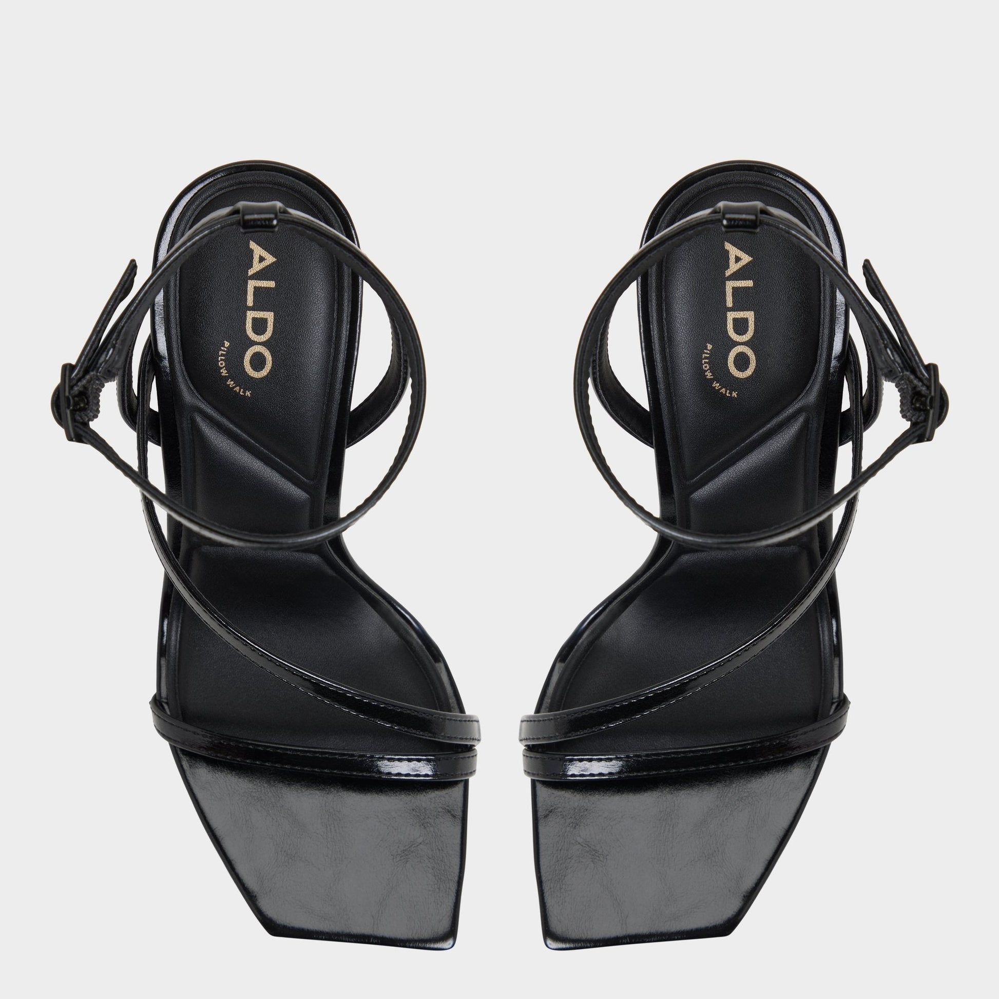 Scintilla in Other Black - Heeled sandal Aldo Other black
