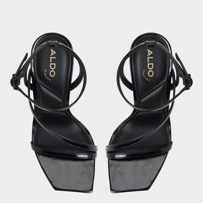 Scintilla in Other Black - Heeled sandal Aldo Other black