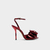 Medium red