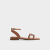 Medium brown