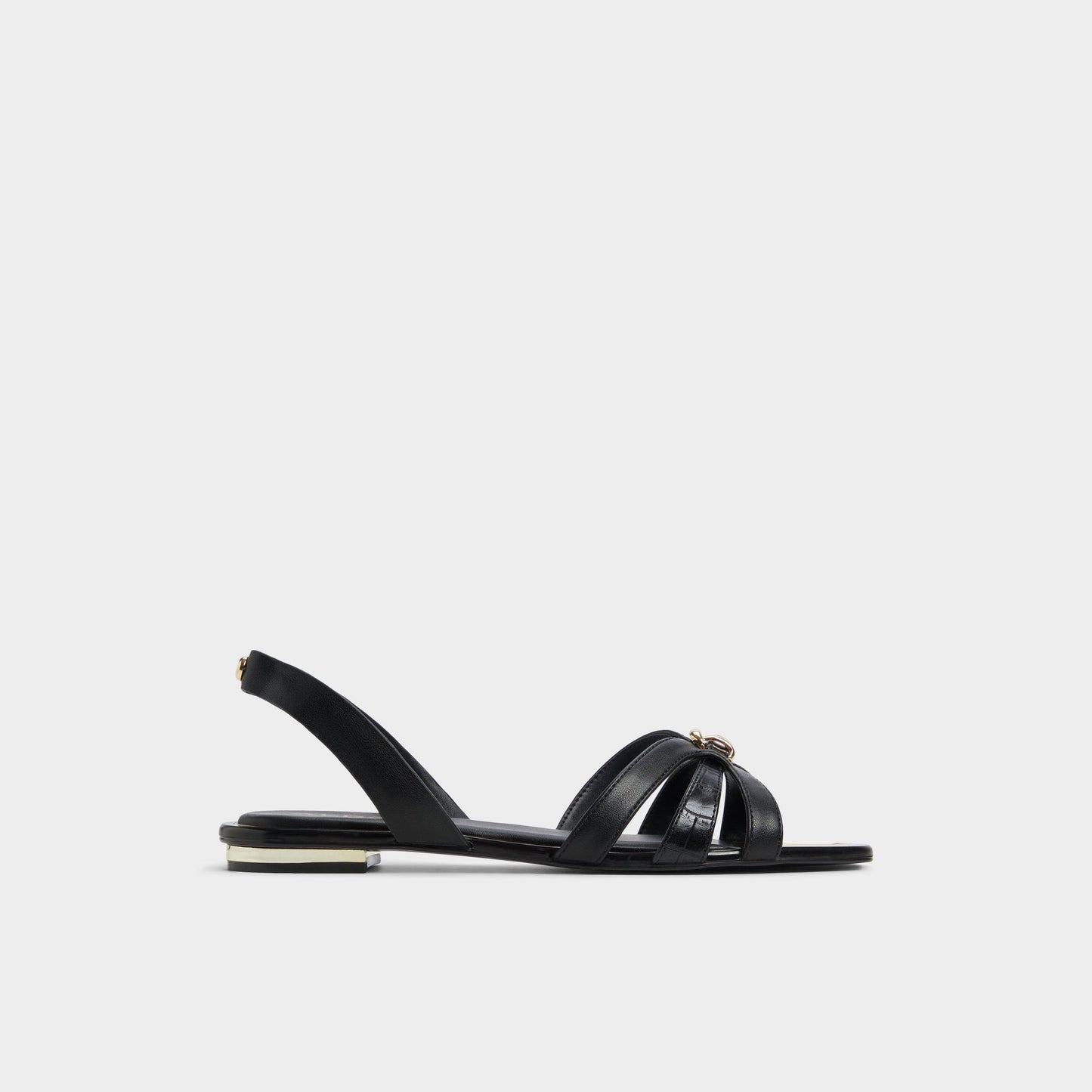 Marassita Black Women's Slingbacks - Flat sandal Aldo Black