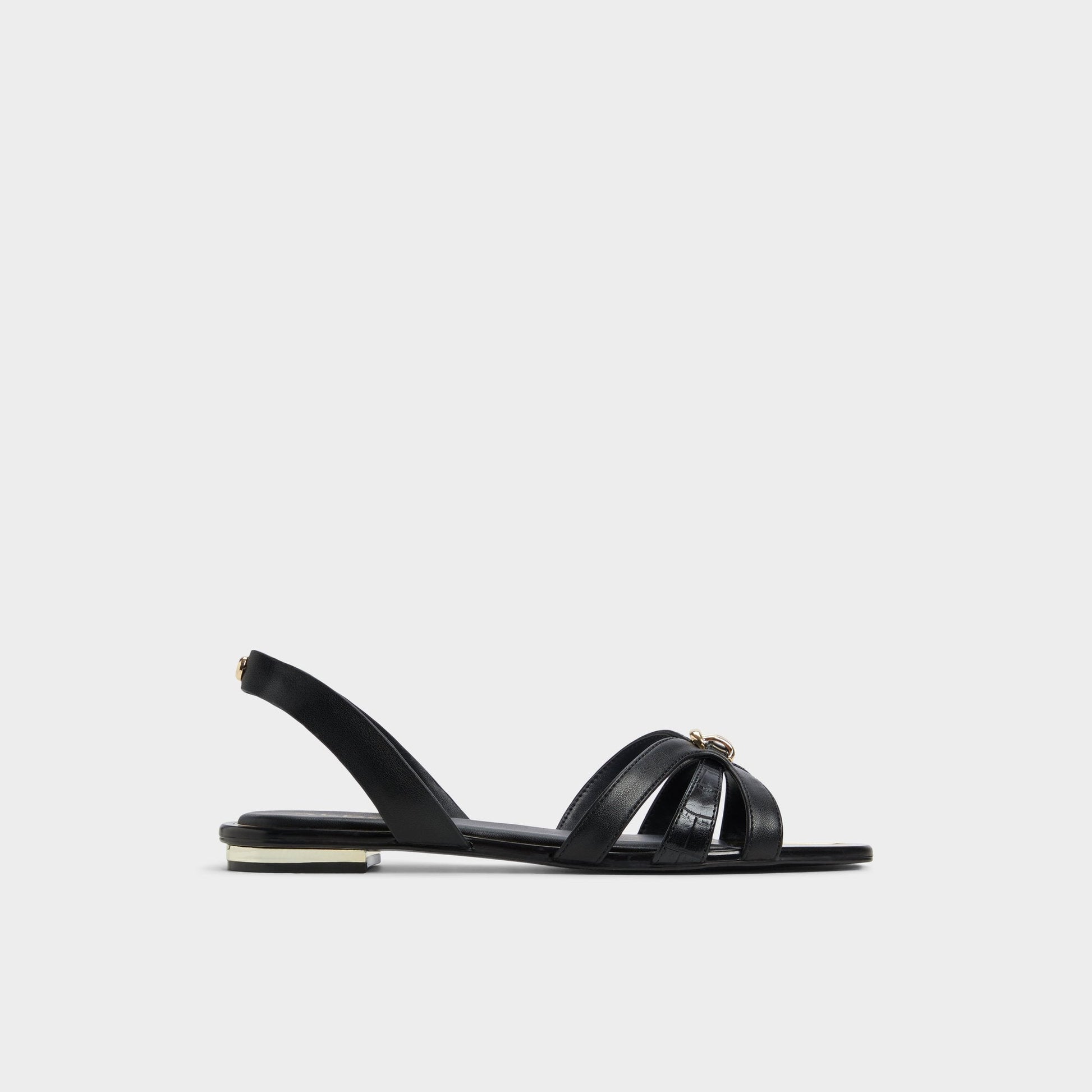 Marassita Black Women's Slingbacks - Flat sandal Aldo Black