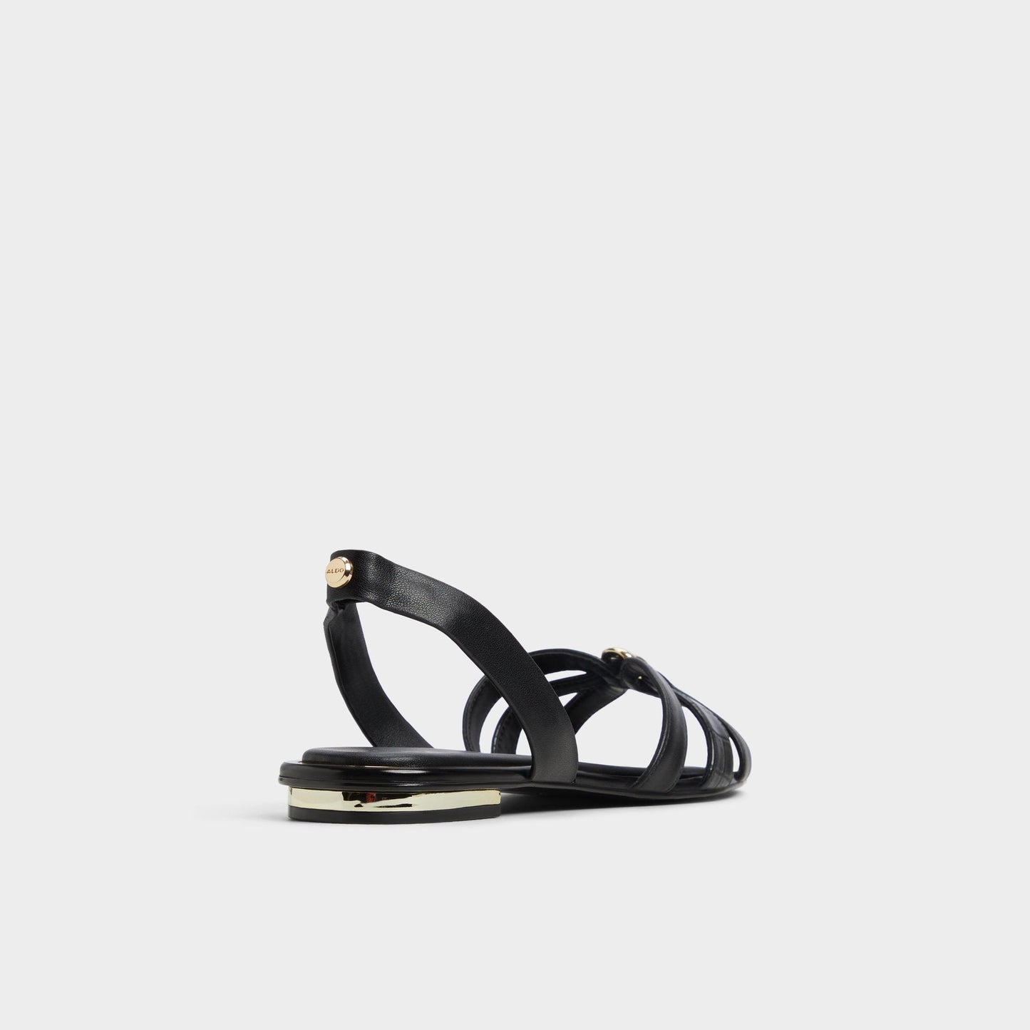 Marassita Black Women's Slingbacks - Flat sandal Aldo Black
