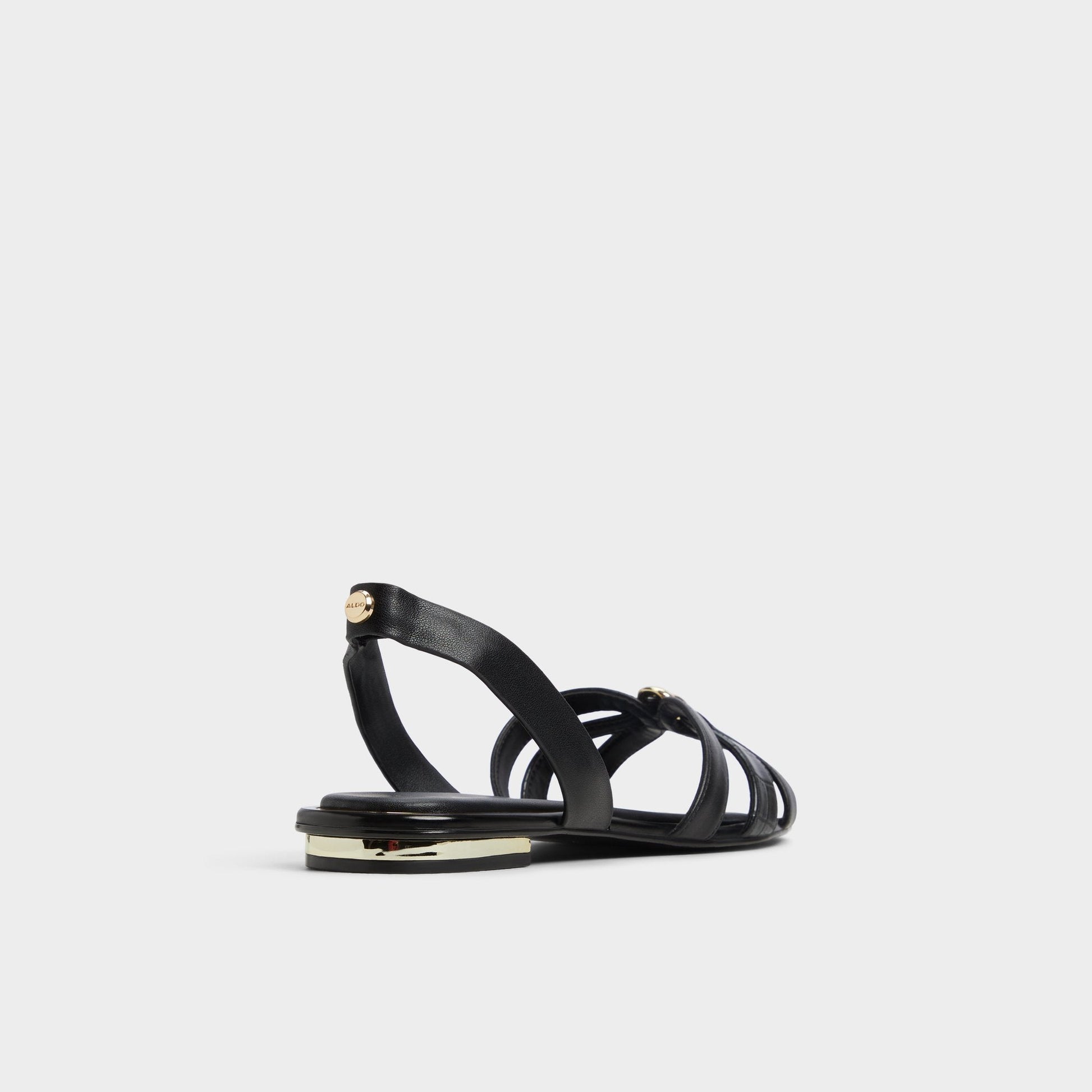 Marassita Black Women's Slingbacks - Flat sandal Aldo Black