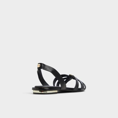 Marassita Black Women's Slingbacks - Flat sandal Aldo Black