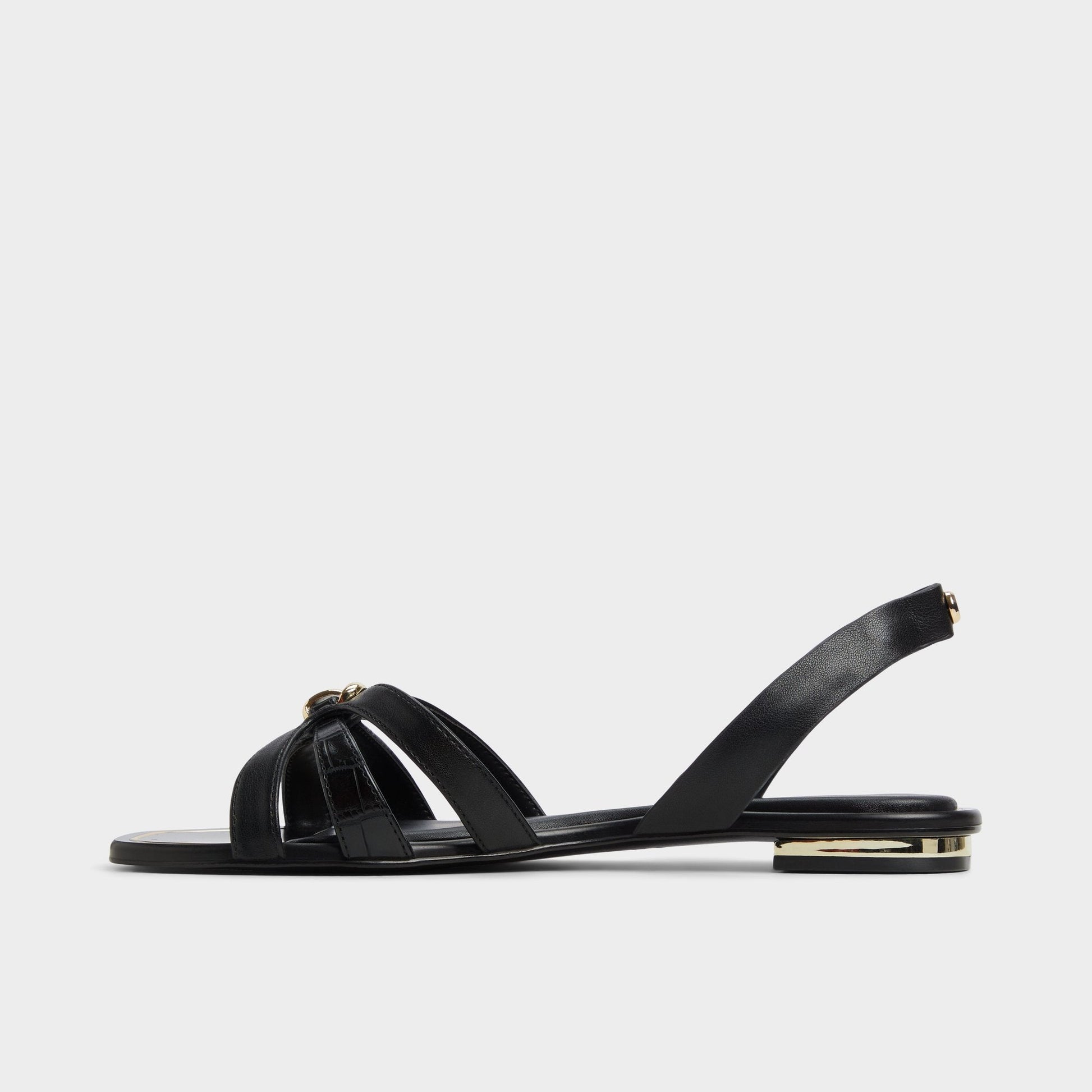 Marassita Black Women's Slingbacks - Flat sandal Aldo Black