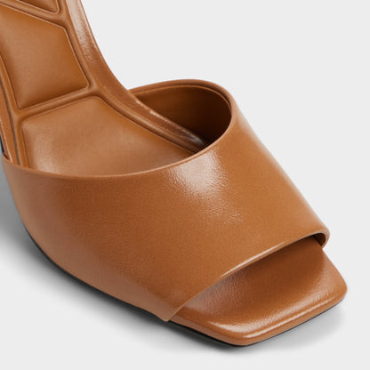 Kaiasien in Tan - Heeled sandal, Stiletto heel Aldo Tan