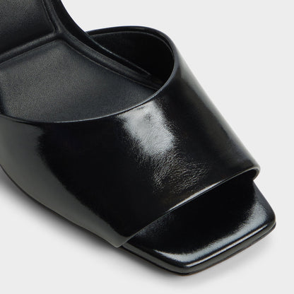 Kaiasien in Black - Heeled sandal, Stiletto heel Aldo Black