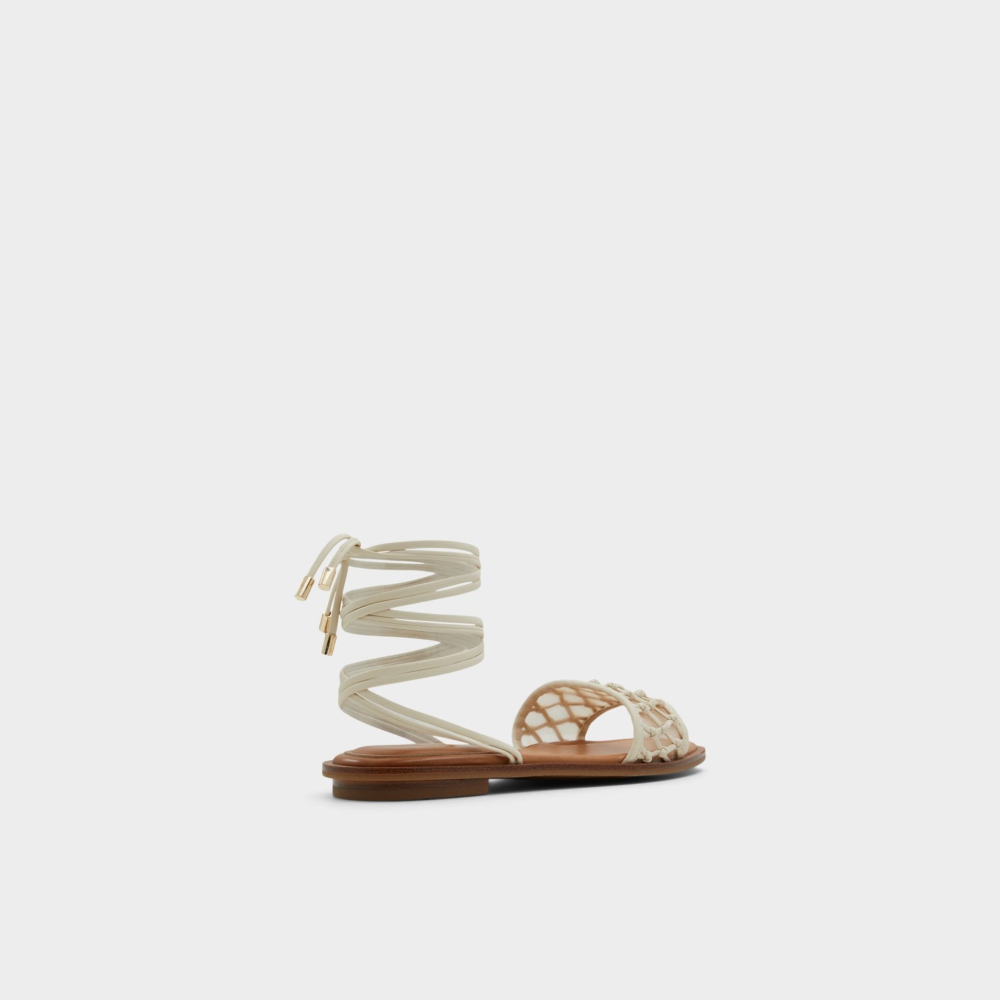 Seazen Other White Women's Flats - Flat sandal Aldo Other White