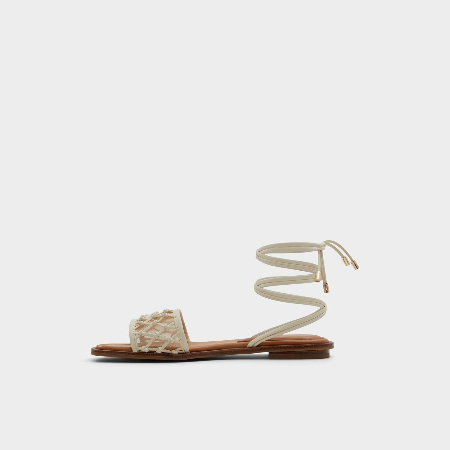 Seazen Other White Women's Flats - Flat sandal Aldo Other White