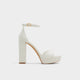 White/bone