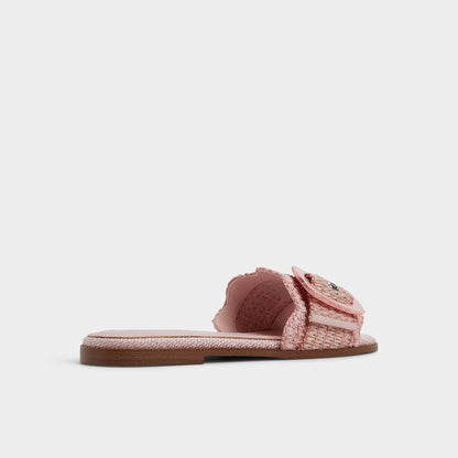 Wavysally in Other Pink 14053618 - Slide sandal Aldo Other pink
