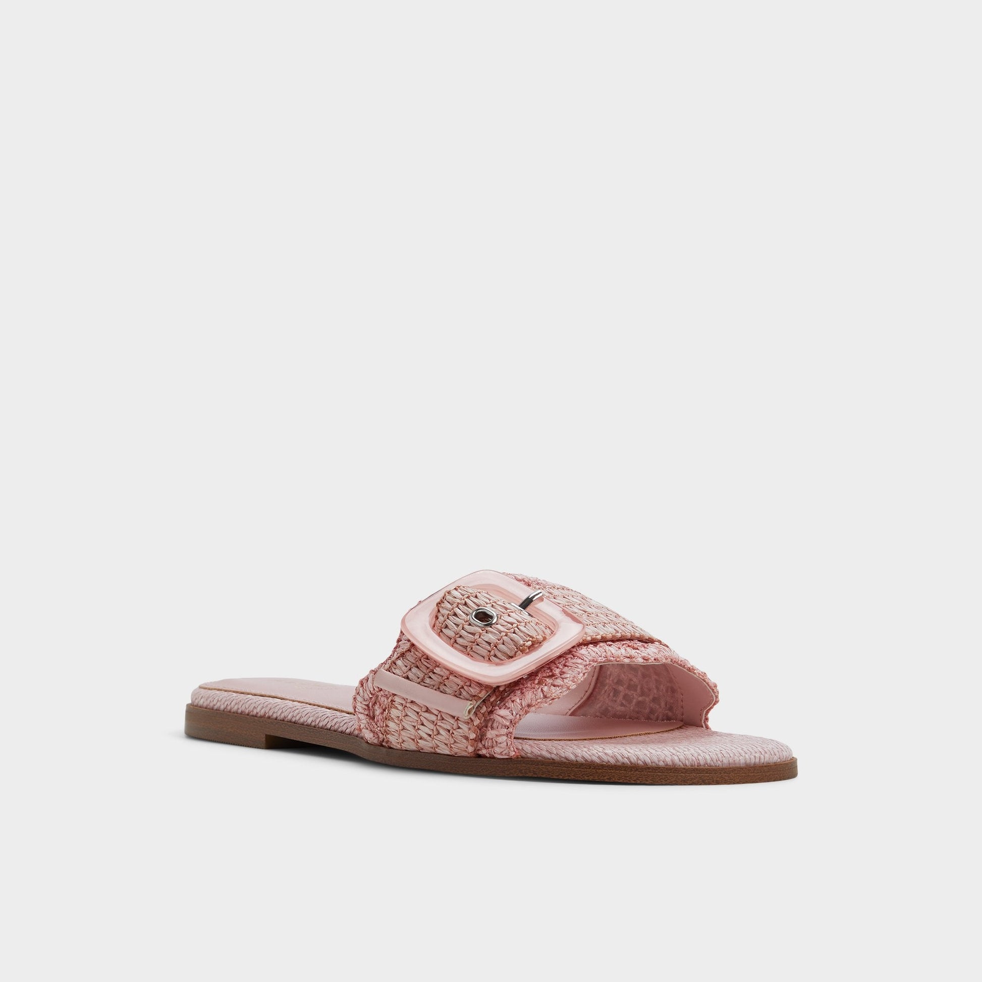 Wavysally in Other Pink 14053618 - Slide sandal Aldo Other pink