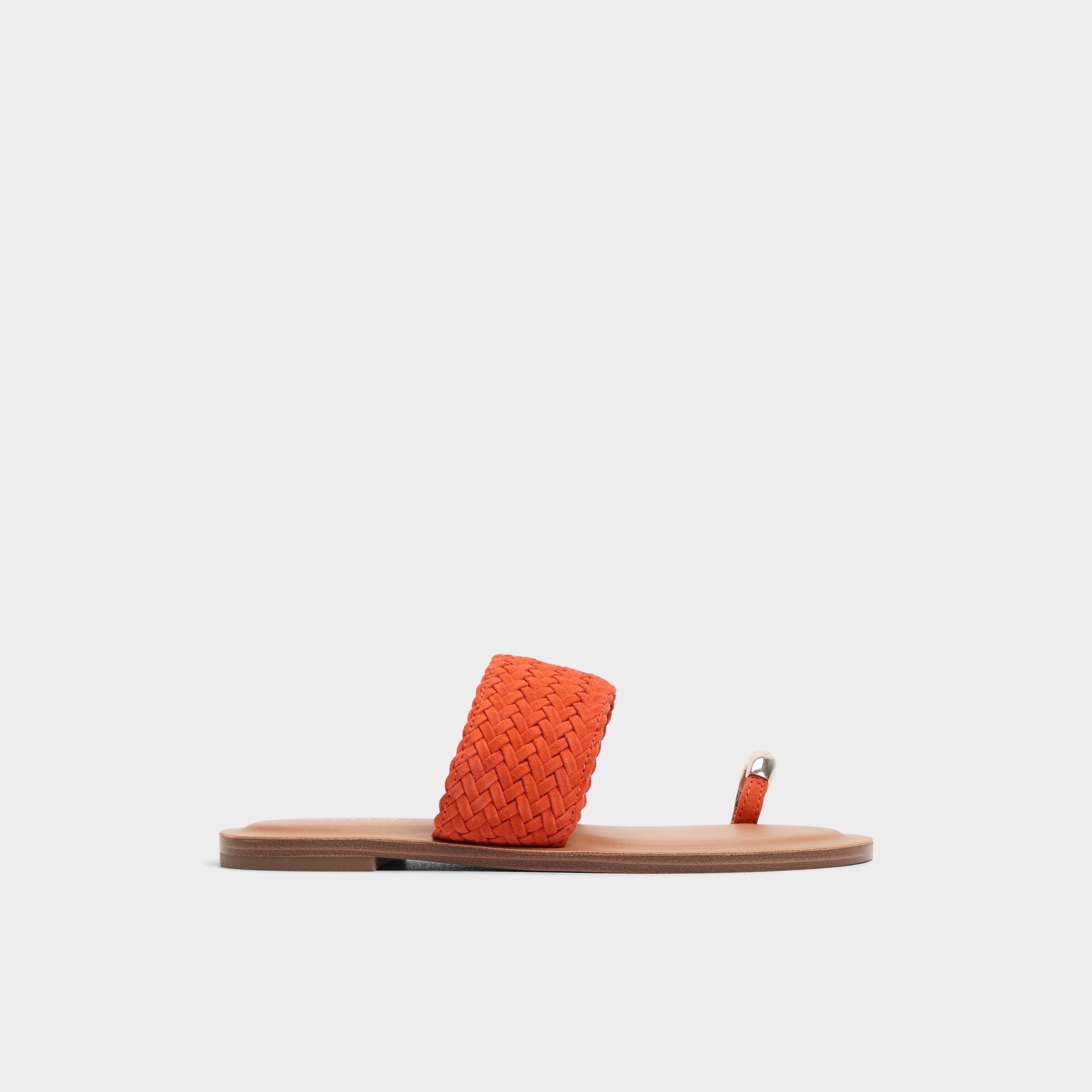 Beachwalk Medium Red Women's Travel essentials - Slide sandal Aldo Medium Red