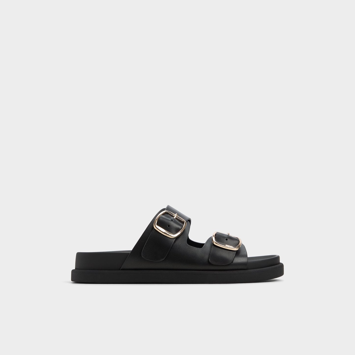Bohochic Other Black Women's Footbed sandals - Footbed sandal, Footbed sandal Aldo Other Black