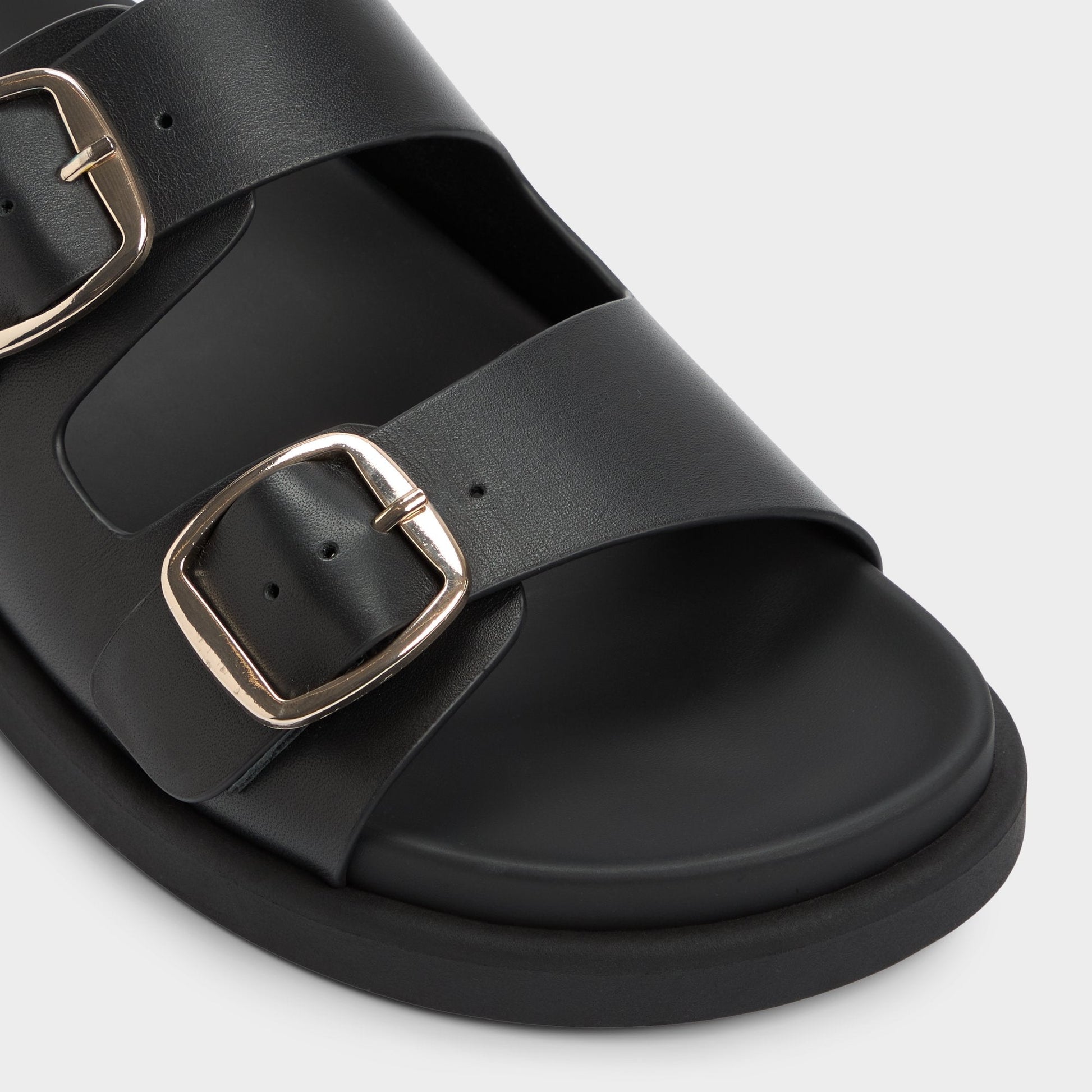 Bohochic Other Black Women's Footbed sandals - Footbed sandal, Footbed sandal Aldo Other Black