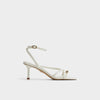 White/bone