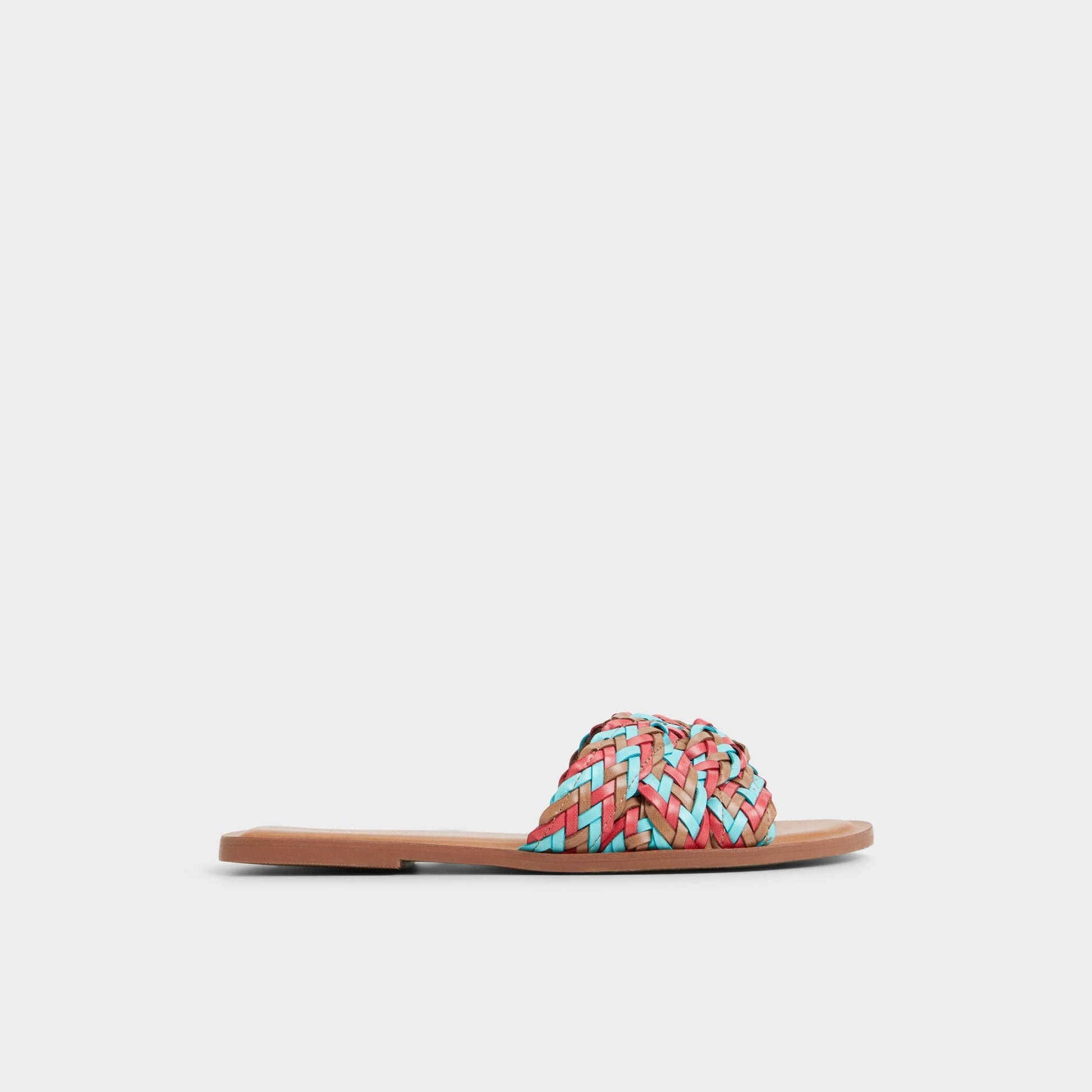 Ravelle Multicolor Women's Flats -  Aldo Multicolor