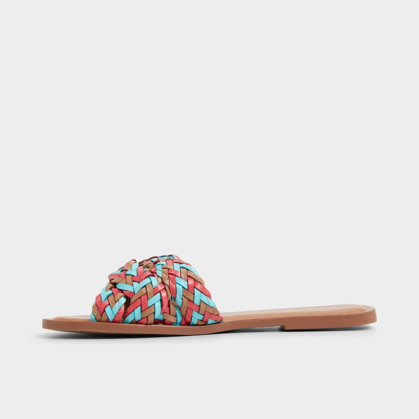 Ravelle Multicolor Women's Flats -  Aldo Multicolor