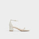 White/Bone