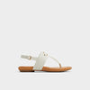 White/Bone