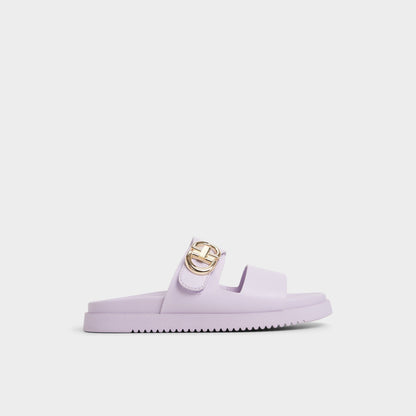 Daisymae Rose Women's Footbed sandals -  Aldo Rose