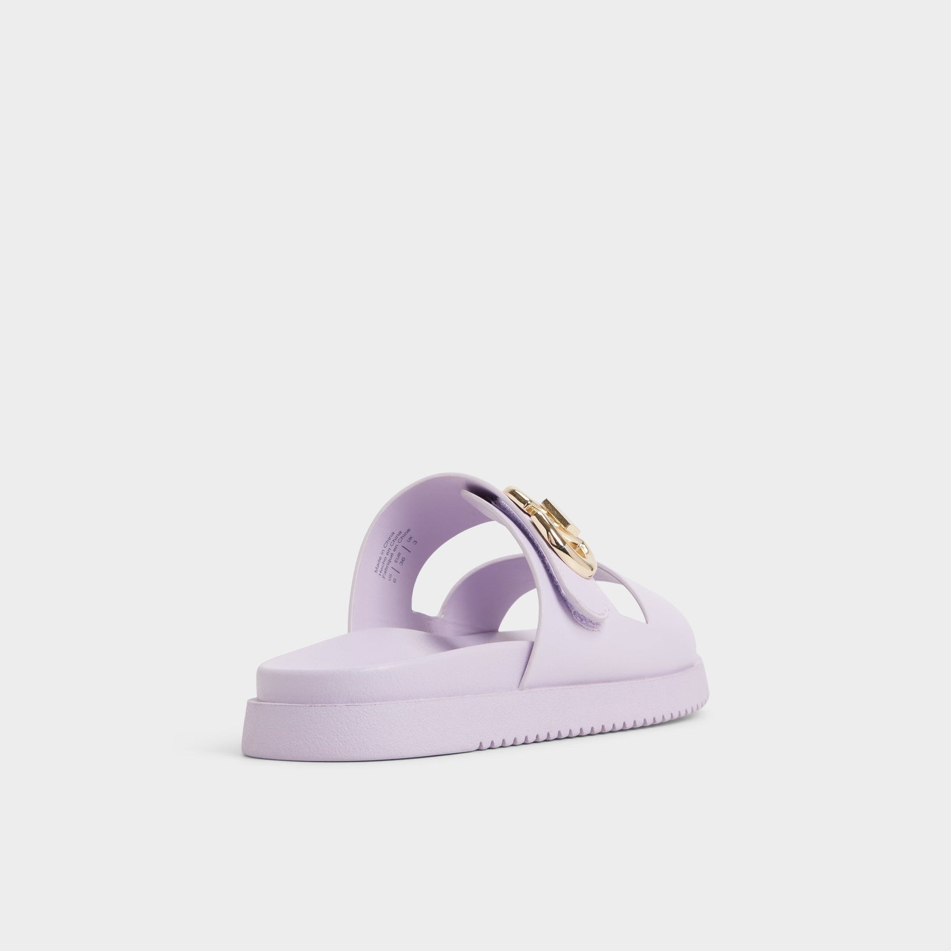 Daisymae Rose Women's Footbed sandals -  Aldo Rose