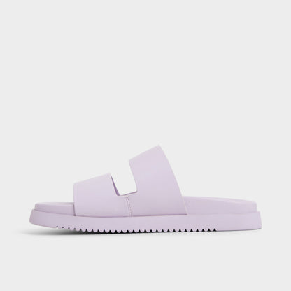 Daisymae Rose Women's Footbed sandals -  Aldo Rose
