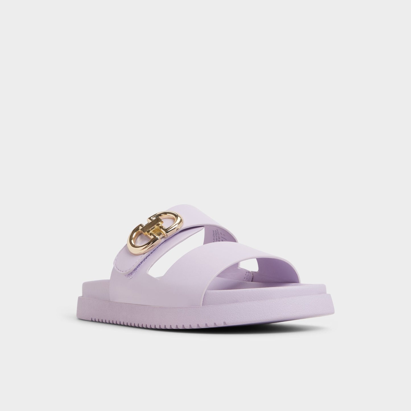 Daisymae Rose Women's Footbed sandals -  Aldo Rose
